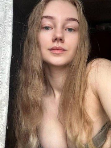 Анкета проститутки Алевтина, 24 года